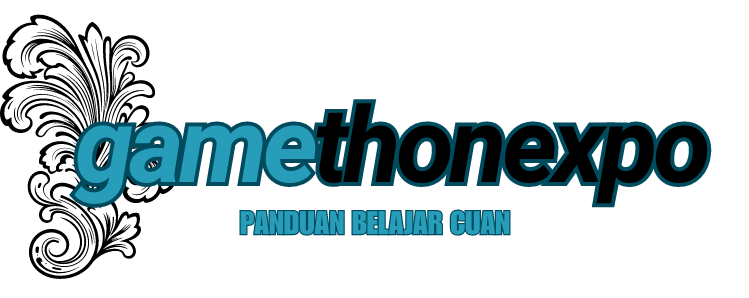 gamethonexpo.com – Panduan Belajar Cuan Digital