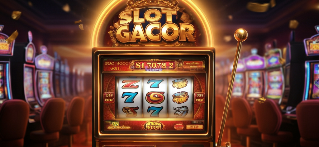 Slot Gacor