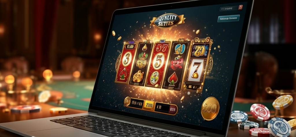 Situs Judi Slot