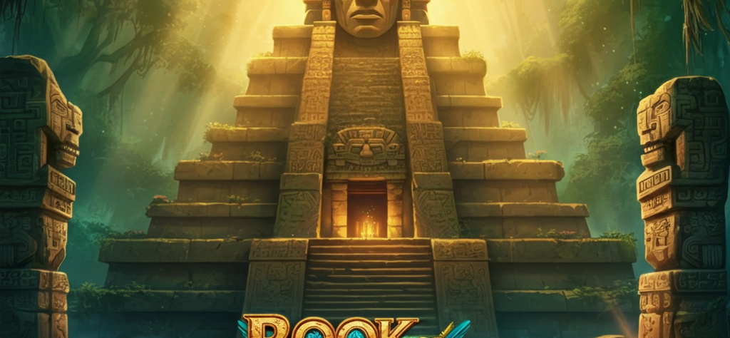 Book of Aztec King