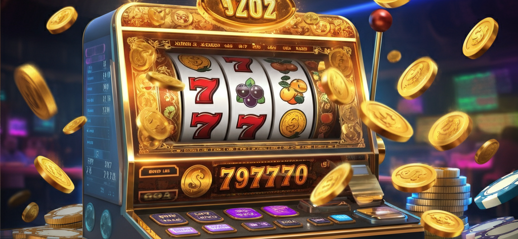 Situs Slot