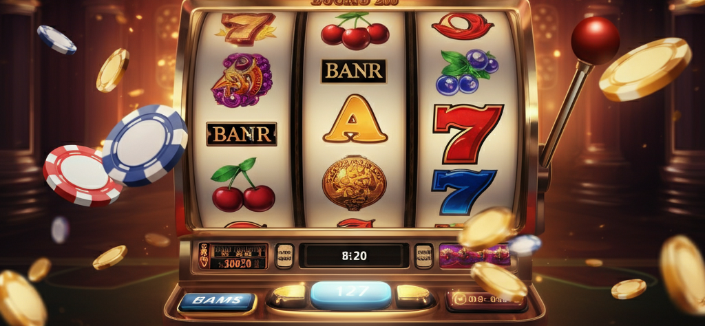 Slot Online