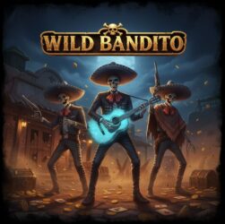 wild bandito