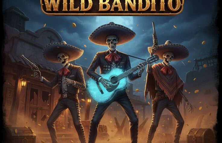 wild bandito