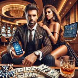 Cara Meraih Kemenangan Maxwin