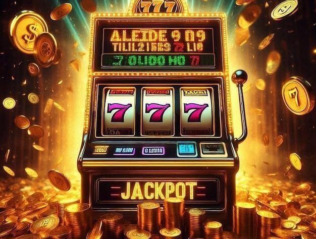 slot